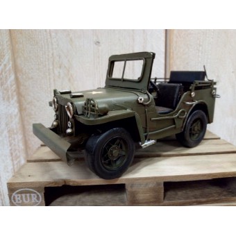 Jeep US